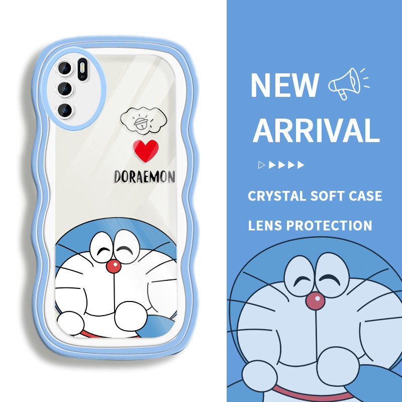 Case For Oppo A16 A16e A16K A16s OPOP For OppoA16 OP 0PP0 CPH2269 OP Casing HP Softcase Kesing Lucu 