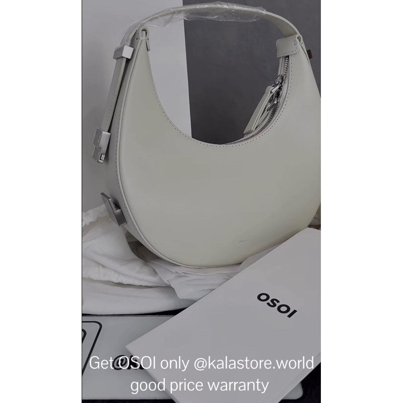 OSOI BAG ORIGINAL (BACA DESKRIPSI)