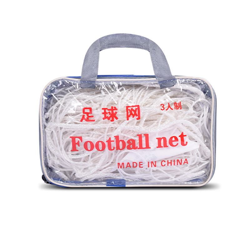 Tujuan Sepak Bola Kecil Sederhana Portabel untuk Luar Ruangan Taman Kanak-kanak Bingkai Gawang