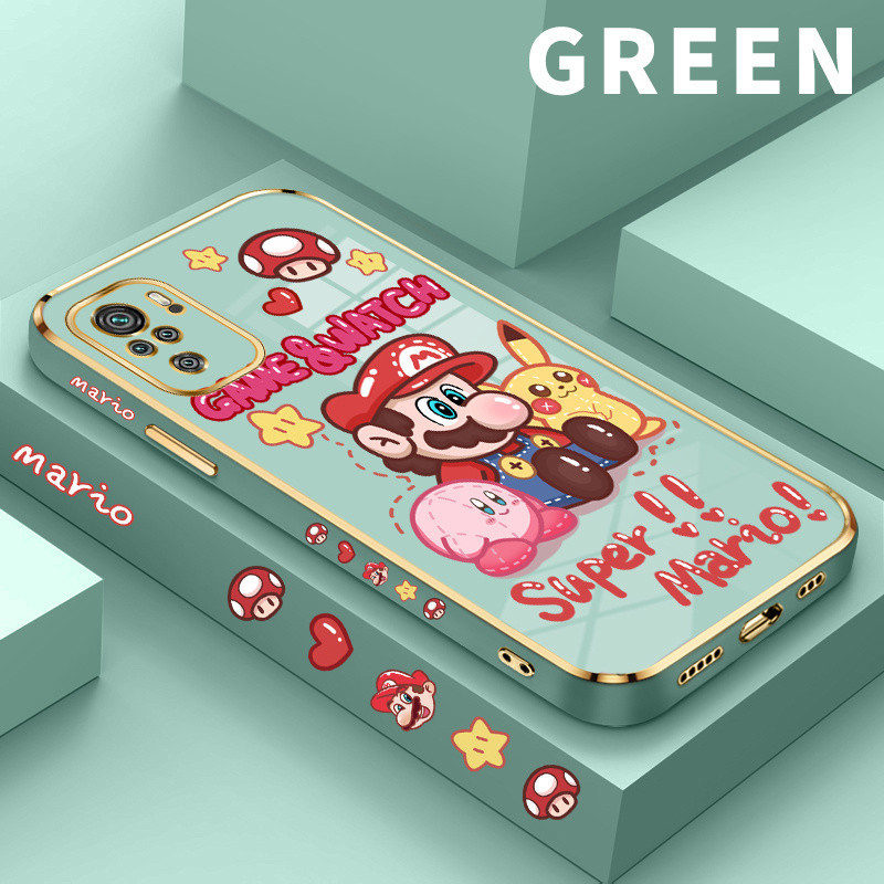 Case HP For Redmi Note10 4G Note 10 5G For Redmi Note 10S Note10T Readmi Note10 Note10S Note10T Casi