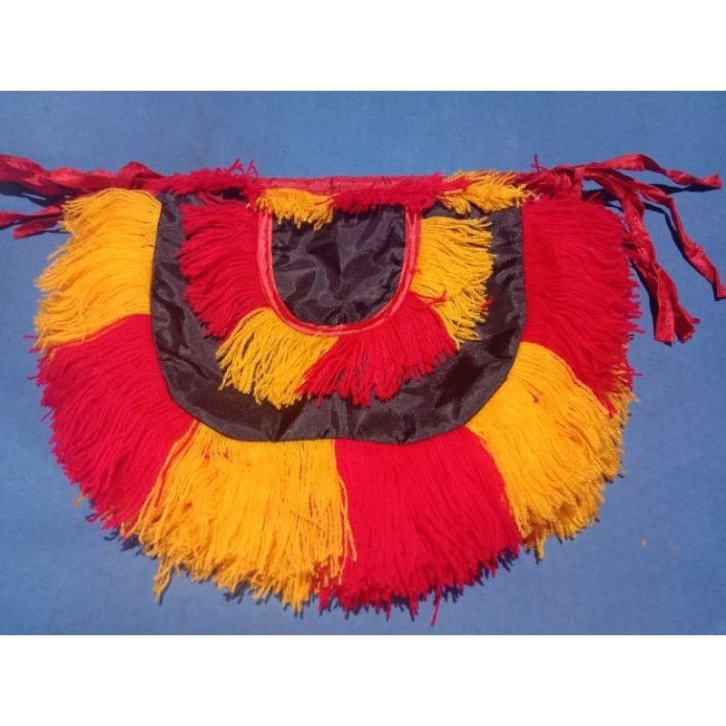 Embong ganong, embong barongan, jaranan, kuda lumping, barongan