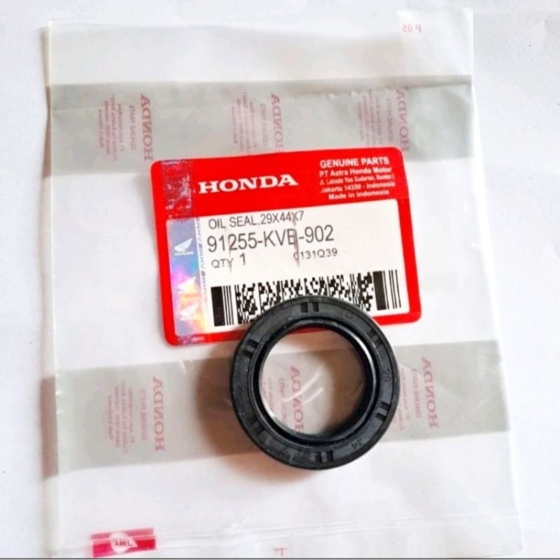 SEAL RODA DEPAN BEAT VARIO SCOOPY SPACY KARBU SIL RODA DEPAN BEAT KARBU KVB BEST SELLER