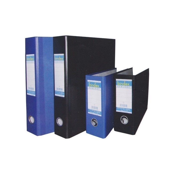 

ORDNER / PAPER LEVER ARCH DOKUMEN FILE UKURAN FOLIO / KWITANSI - BINDEX
