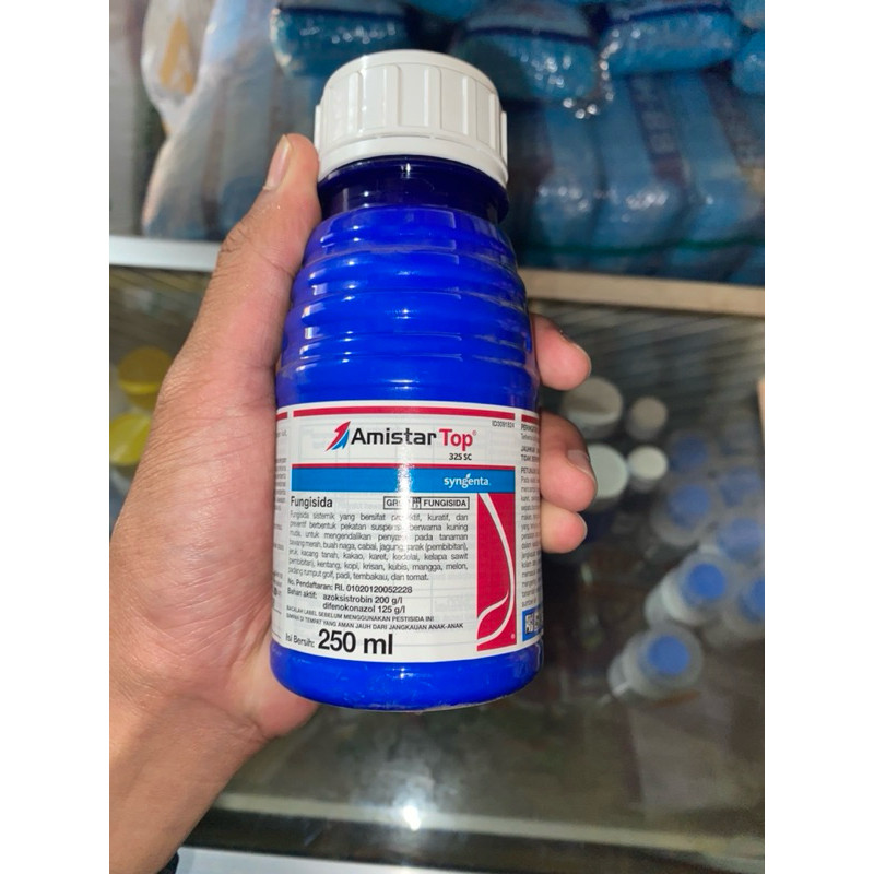 AmistarTOP 325SC