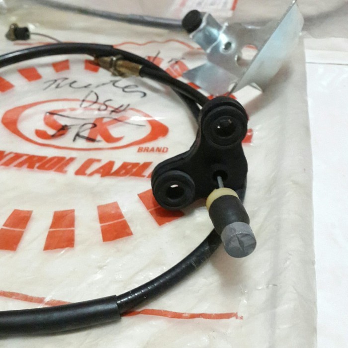 Part Kabel gas Toyota Corolla Twincam
