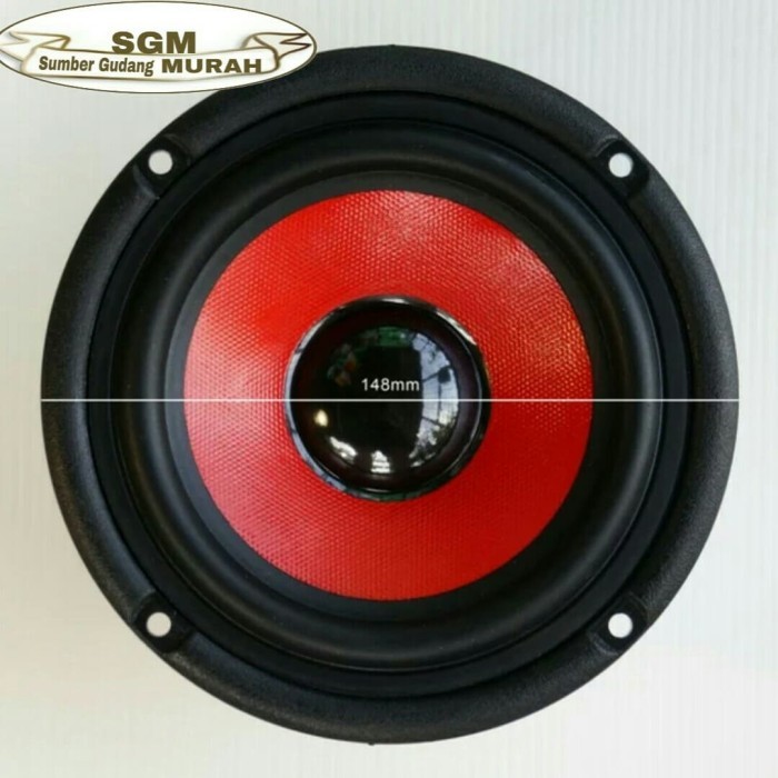 SPEAKER ELSOUND 5 INCH ORIGINAL
