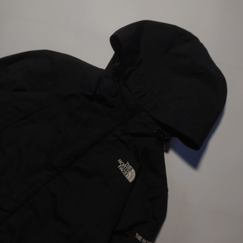 THE NORTH FACE SIDE POCKET