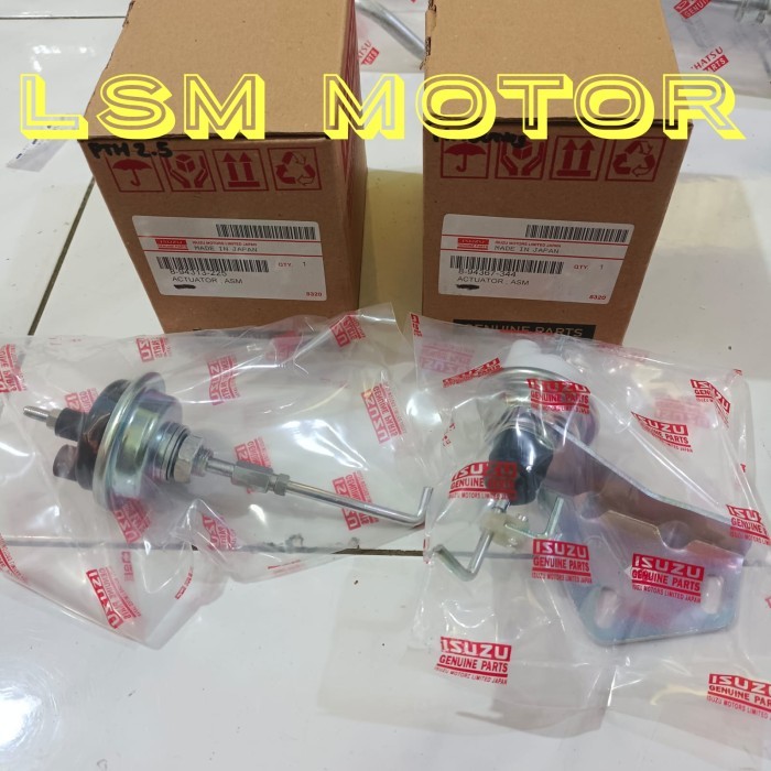 vacum ac panther 2.5cc new touring