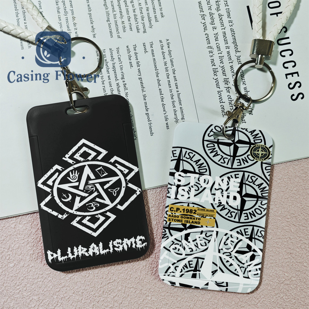 

ID Card Holder Motif Kawall Tempat Kartu Photocard Photo Card Tali Lanyard Kelas Atas Mendukung Diskon Untuk Grosir Kustomisasi Hadiah Dan Merchandise Serta Pelindung Kartu Selebriti Segar Fashion Brands