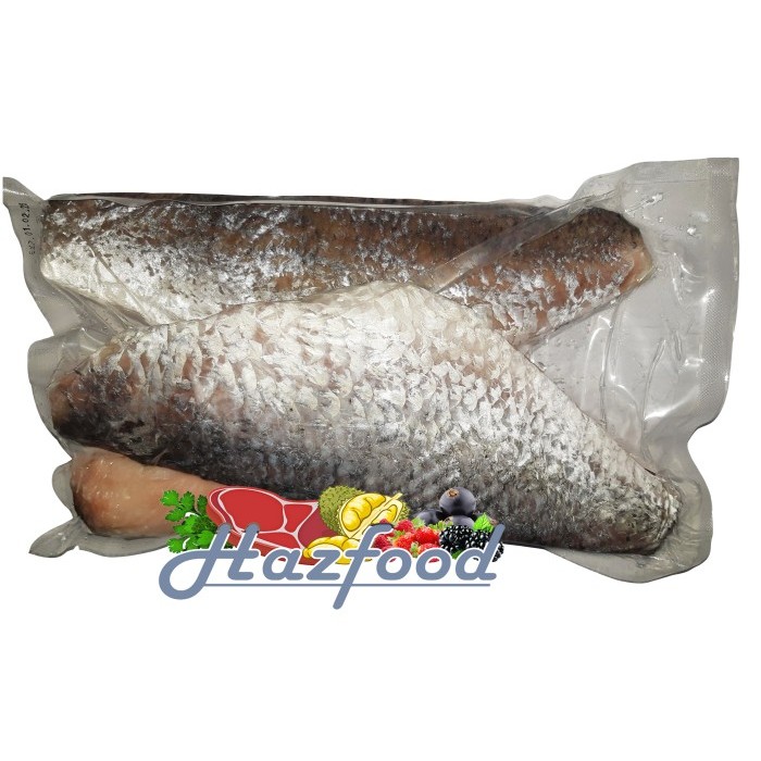 

Ikan Kakap Putih Fillet 1 Kilo | Baramundi Fillet