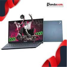 AXIOO HYPE 3 INTEL CORE I3-1005G1 8GB DDR4 256GB SSD NVME+M.2 INTEL UHD GRAPHICS 14 INCH FHD IPS CAM