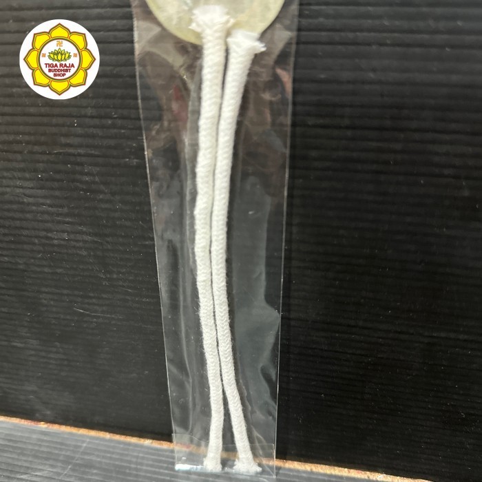 

Sumbu Minyak Parafin CA