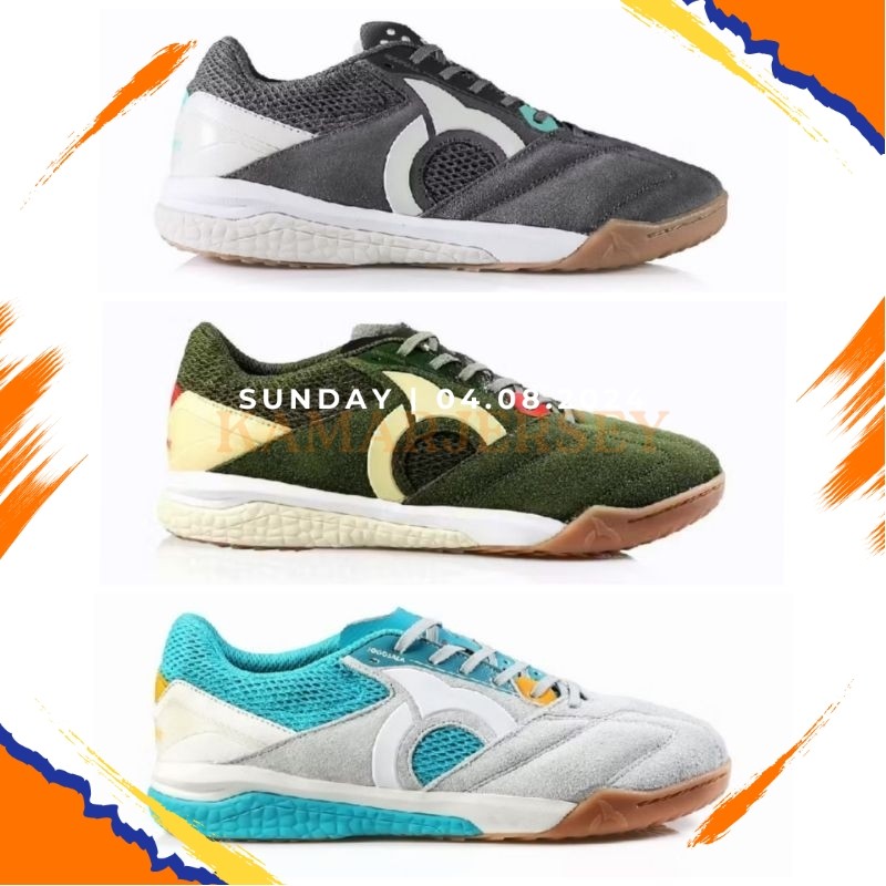 SEPATU FUTSAL ORTUS ORTUSEIGHT JOGOSALA AVALANCHE PRO IN NEW