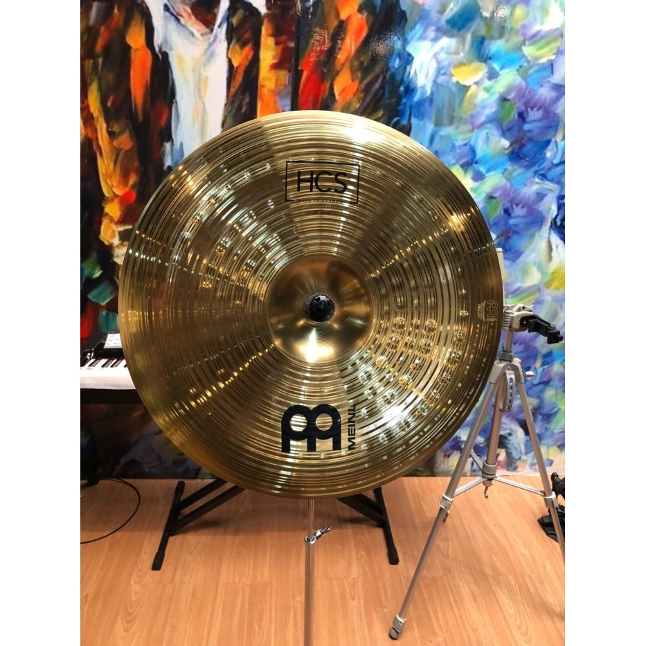 Cymbal MEINL China 18" HCS 18 CH