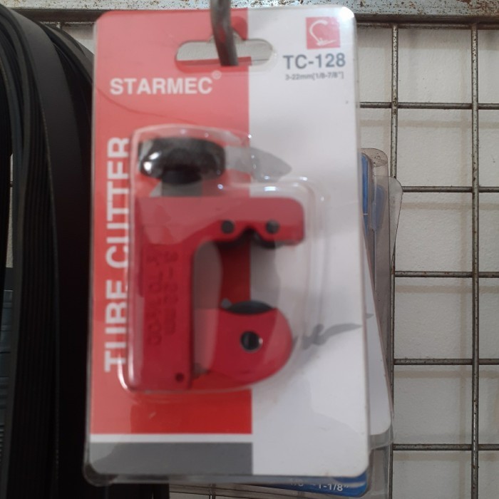 

catter pipa ac 1/8 7/8 TC128