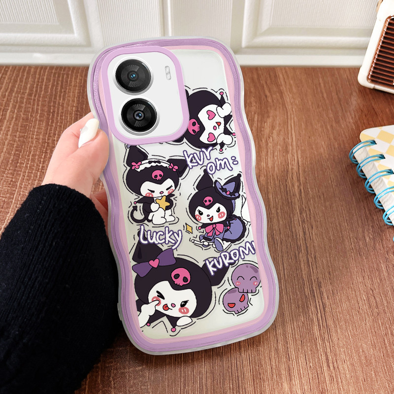 Casing HP For Vivo For IQOO Neo For IQOO Z6 5G For IQOO Z6 Pro For IQOO Z7x For IQOO Z7i For IQOONeo