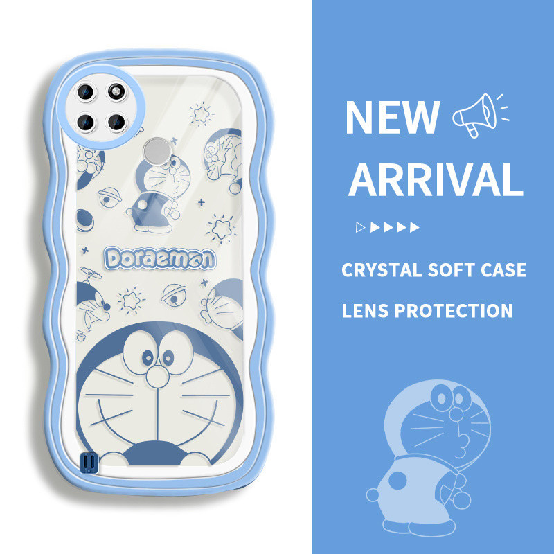 SoftCase For Realme C21Y C21 C25 C25s C25Y For RealmeC21Y Realmi C25 For RealmeC21 For RealmeC25 For