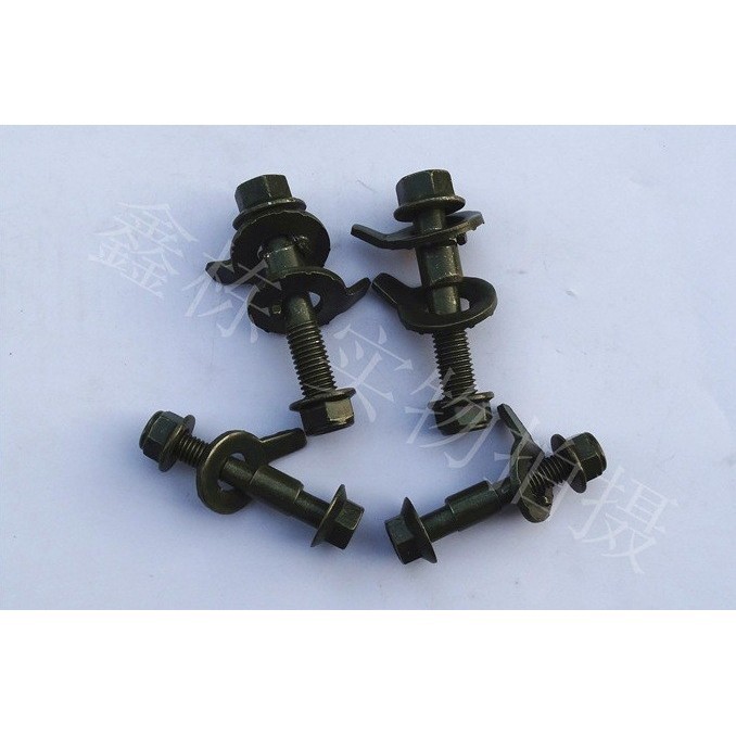 Baut Chamber Spooring ukuran 13mm