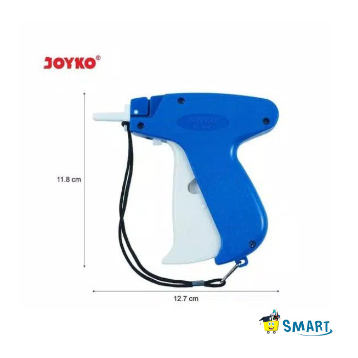 

(1BIJI)JOYKO TAG GUN TG - 600
