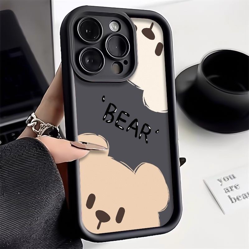 Casing For Oppo A16 A16s For OppoA16 OPOP A16S 0PP0 CPH2269 OP For OppoA16s Case HP Softcase Kesing 
