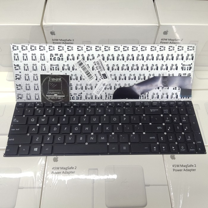 Keyboard Laptop Asus Vivobook X541 X541N X541NA X541S X541SA X541SC