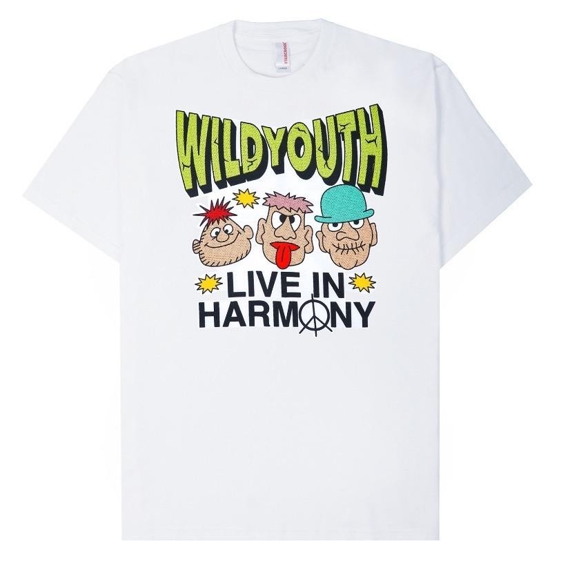 ￼STARCROSS Kaos Pria - HARMONY -