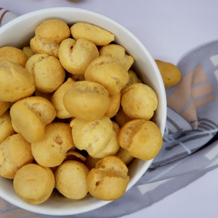 

KUE KERING SUS RESELLER || SOES KERING