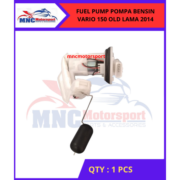 FUEL PUMP POMPA BENSIN VARIO 150 OLD LAMA 2014