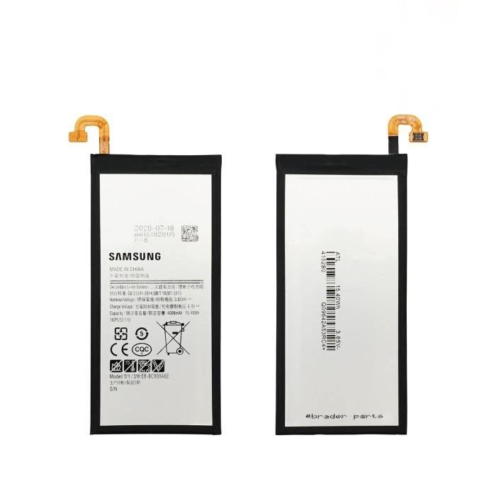 BATERAI SAMSUNG SM-C900F / C9 PRO