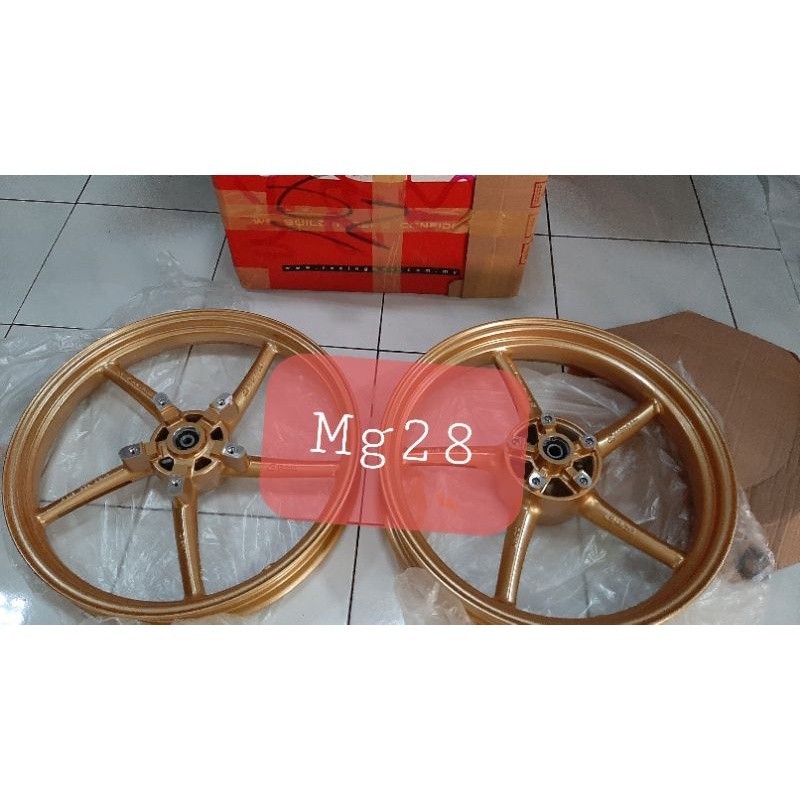 velg rcb racing boy mx king sp522 215 300 ninja rr ss njmx sonic cbr