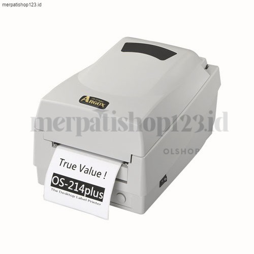 Printer Barcode Argox CP2140 CP 2140 - Argox OS214