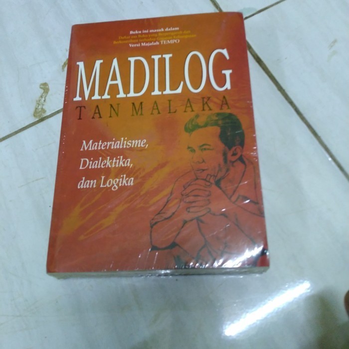 MADILOG-TAN MALAKA-D1
