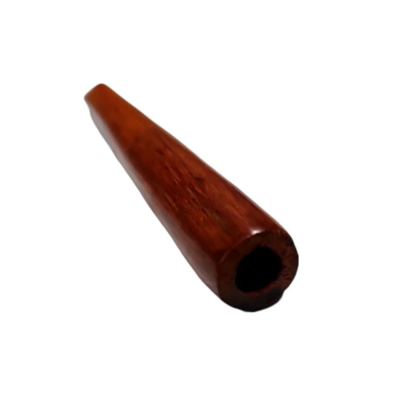 Pipa Rokok Kayu Galih Asem asli