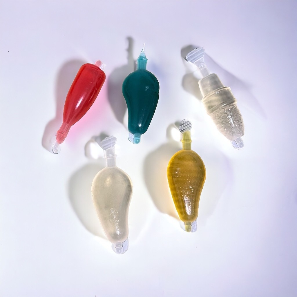 

[1 pcs] Kyoho Jelly Korea Rasa Buah Snack Jeli Korea