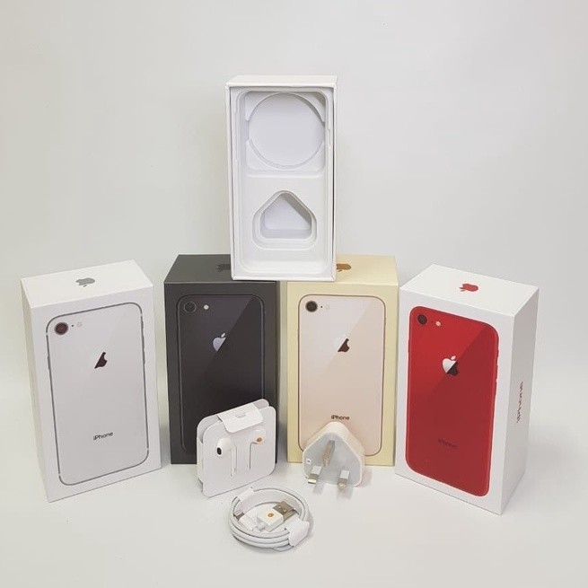 

KOTAK/DUS/BOX 8/8G FULLSET