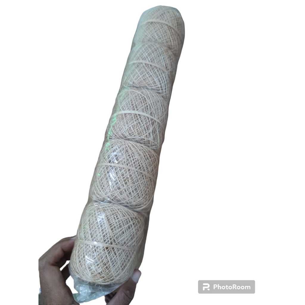 

COD 1 Pack Nilon Jangkar isi 10 pcs
