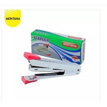 

CY - 1 PC MONTANA HD 10 STAPLER