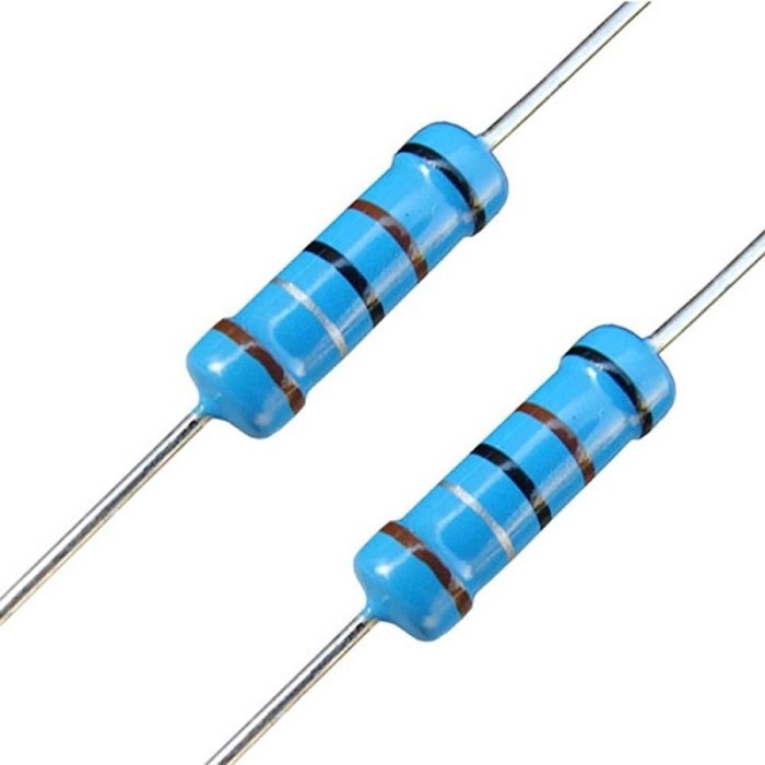 Resistor 10k 1w / resistor 10 kilo 1 watt