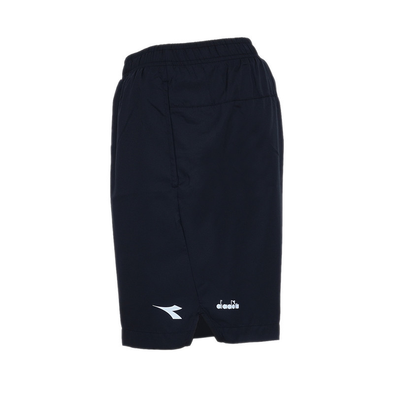 Diadora Hernado Men's Short - Black