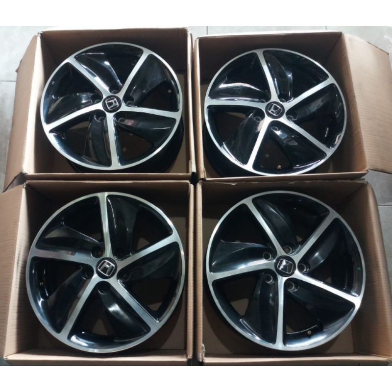 velg original hrv 2021