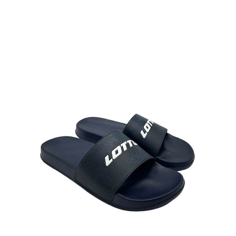 Lotto Croca Men's Sandals - Navy