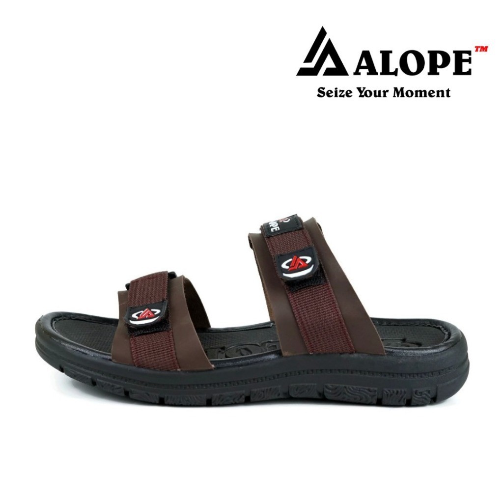 ALOPE - Sandal Gunung WILDER Sandal Outdoor Casual Ukuran 39 sampai 43