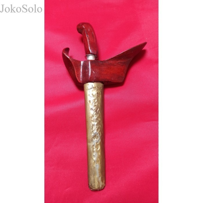 

keris Unyil antik