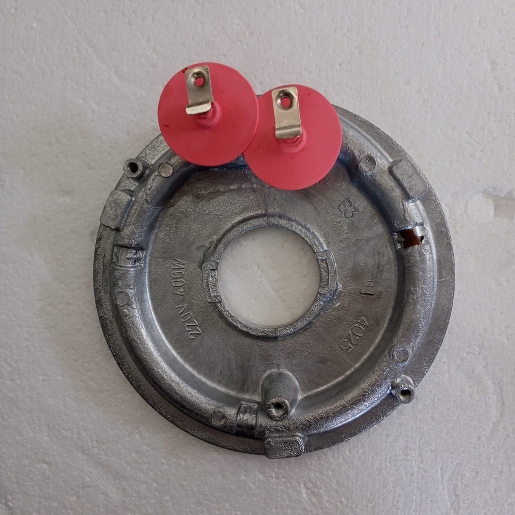 PLAT HEATING ELEMEN PEMANAS RICE COOKER PHILIPS HD3119 30 HD3138 33 HD3119/30 HD3138/33