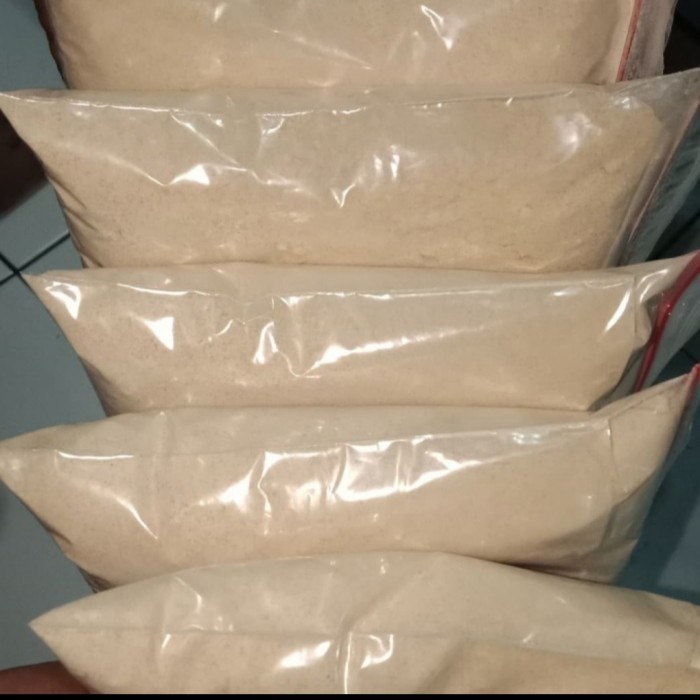 

Bubuk Akar Purwaceng 1kg Organik Superfood Multivitamin