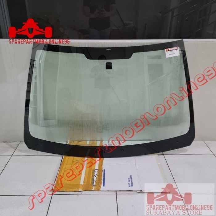 Kaca Depan Toyota Etios Valco Liva Taxi 2013 Asahi Mas
