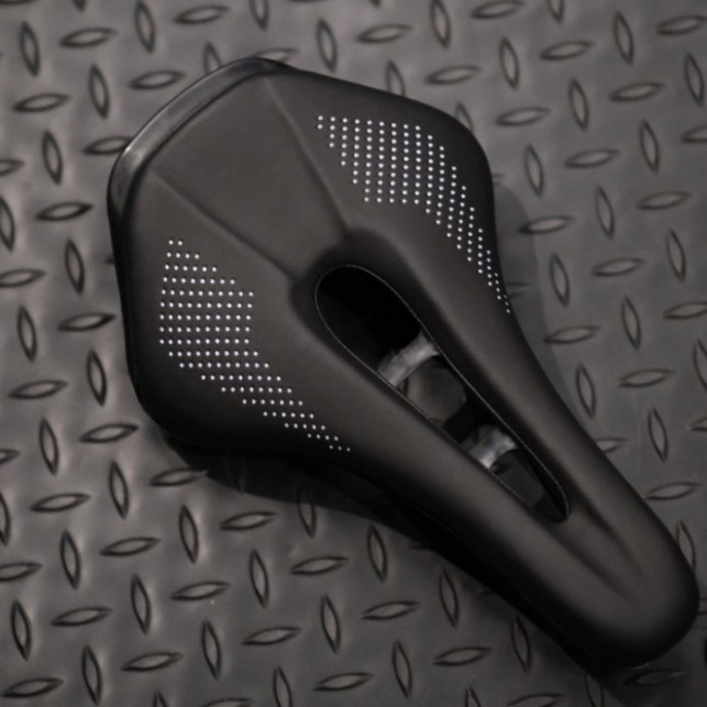 Sadel empuk mirip sworks specialized roadbike fixie