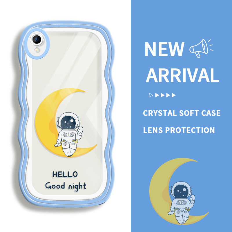 Casing For Vivo Y91c Y91 Y91i Y90 Y91 Mediatek For VivoY91C Vovo For VivoY91 Vivi For VivoY91i Viv0 