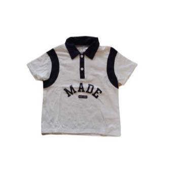 BAJU KAOS TSHIRT SHEIN MADE MOTIF ANAK LAKI LAKI