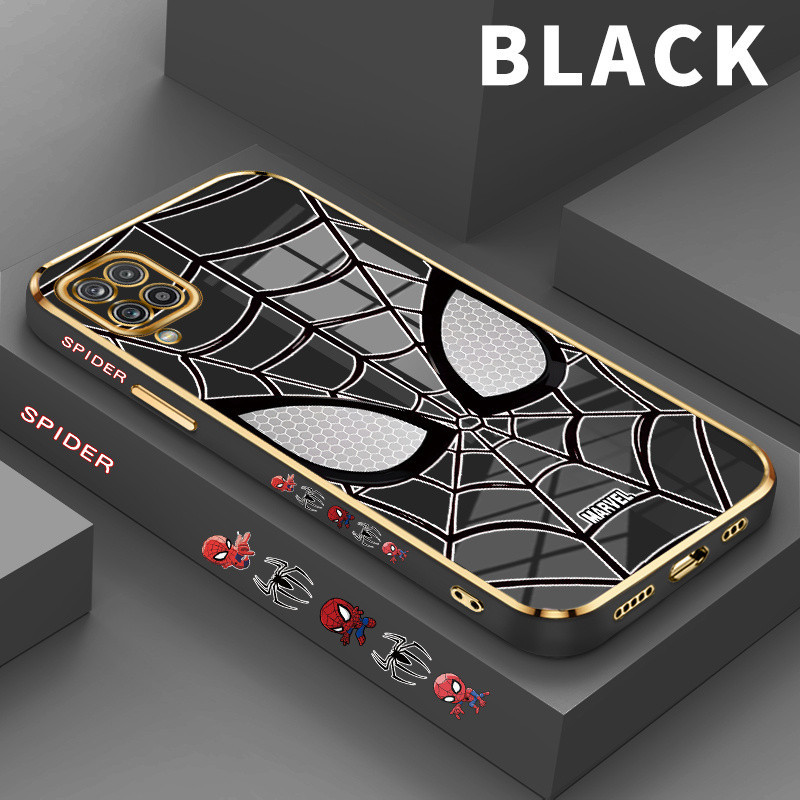 SoftCase For Samsung A12 4G A12 5G A12s For Samsung A125 samaung F12 For SamsungA12 For SamsungA12s 